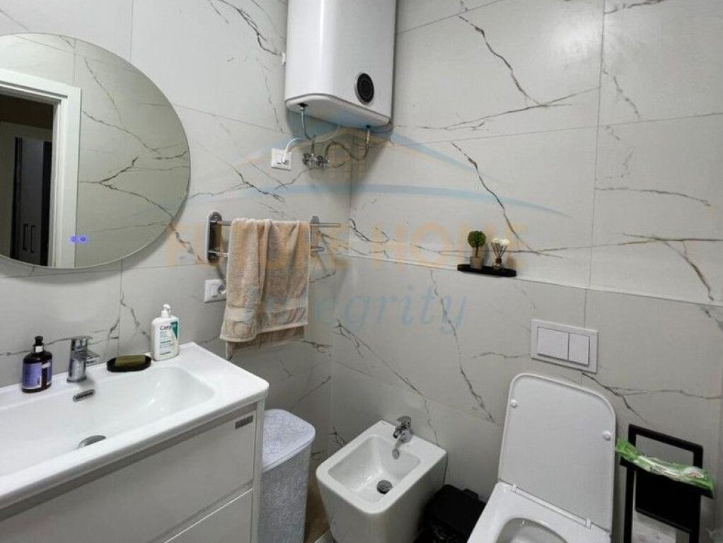 Affitto, Appartamento 2+1, Residenza Erli, Tirana