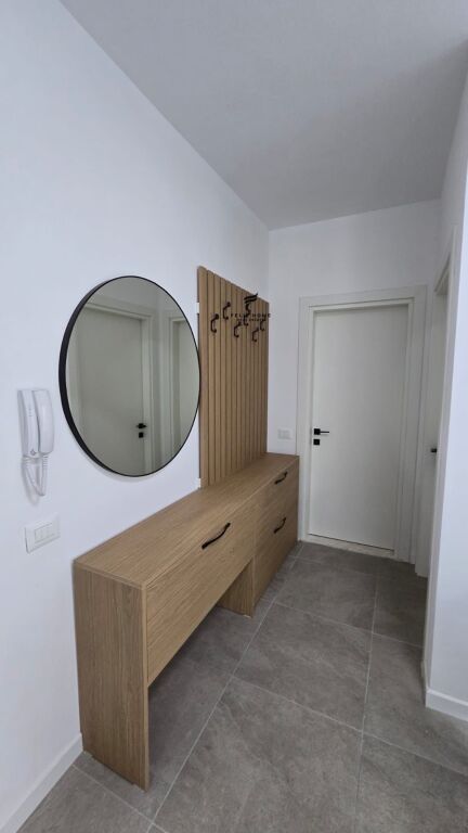 APARTMENT FOR RENT 1+1 STUDIO 55,000 LEKE