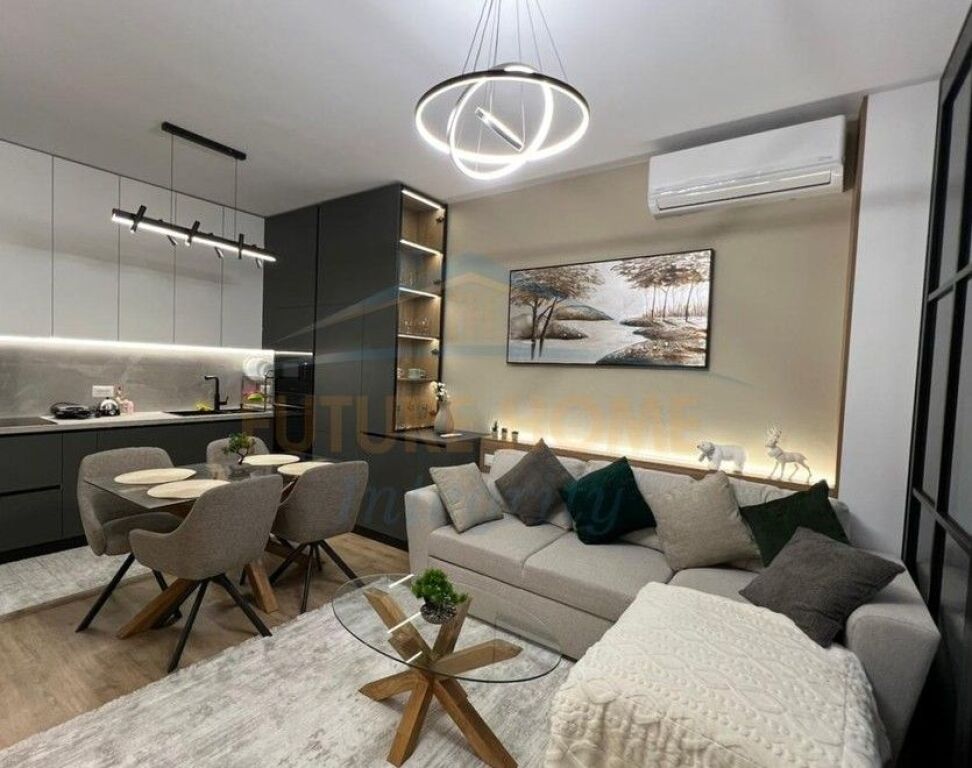 Affitto, Appartamento 2+1, Residenza Erli, Tirana