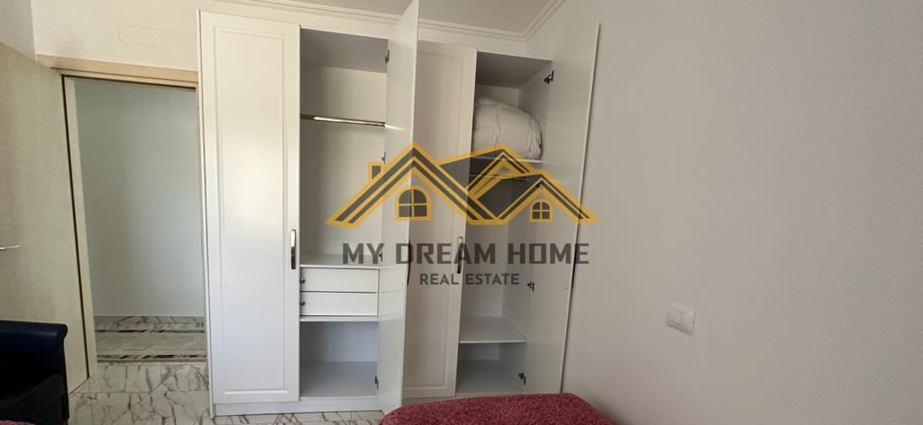 JEPET ME QIRA SUPER APARTAMENT 2+1 NE CURRILA FULL PAMJE DETI!