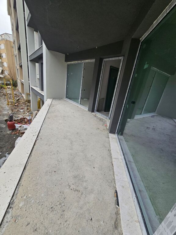 At Dry Lake, 2+1 Apartment for Sale at a Bargain Price 1768 Euro/M²!