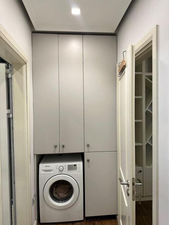 Jepet me Qira Apartament 1+1 në Fresk !!!