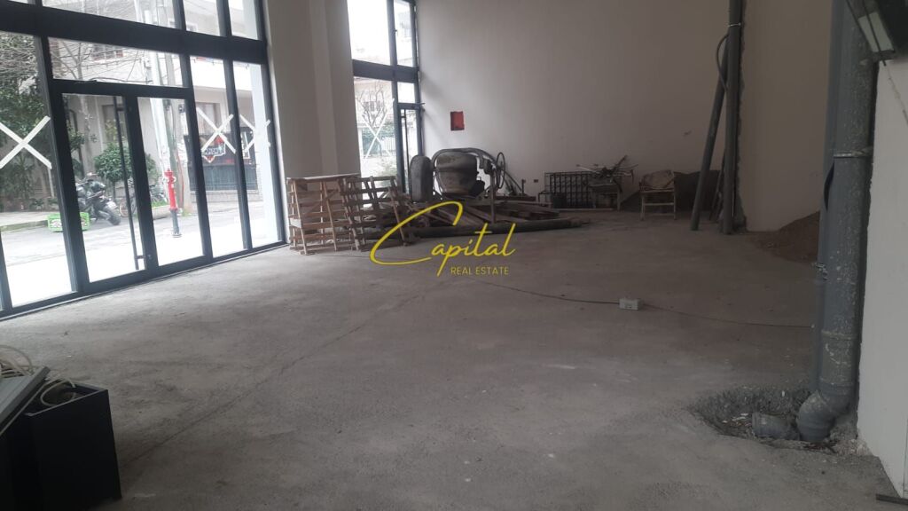 LOCALE COMMERCIALE IN VENDITA 365 M2 XHAMLLIKU 1.500.000 EURO