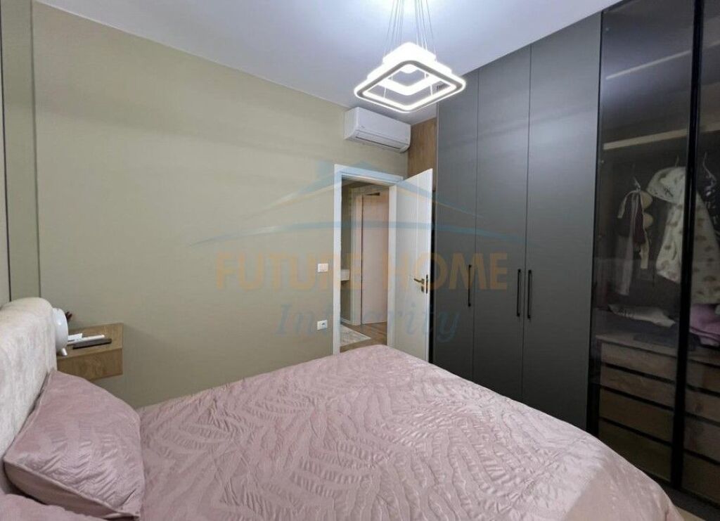 Rent, Apartment 2+1, Erli Residence, Tirana.