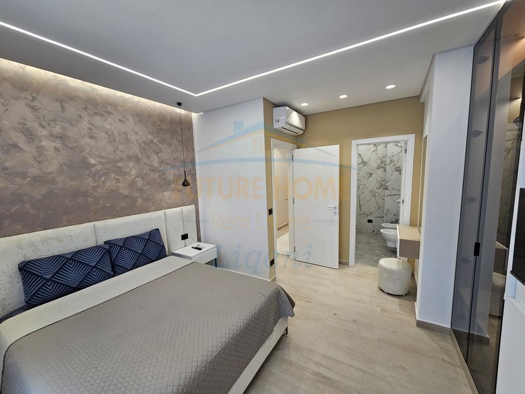 Qera, Apartament 2+1+Post Parkimi, Sofia Residence, TEG, Tirane.