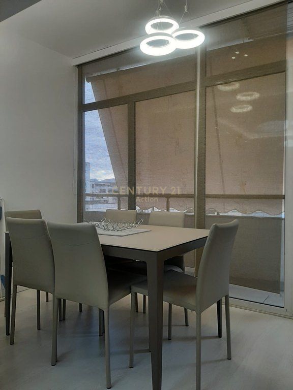 Apartament ne Shitje 1+1 tek kompleksi Usluga