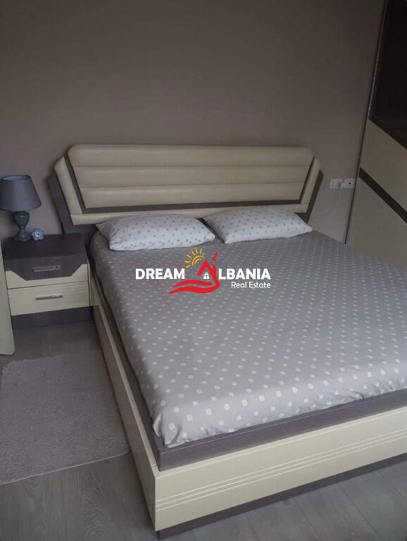 Apartament me qera 1+1 tek rruga Jordan Misja Prane Burgut (ID 42111516)