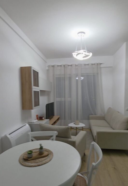 Shitet, Apartament 2+1+2 Tualete tek Bulevardi i ri, Me Hipotek (Kredi)
