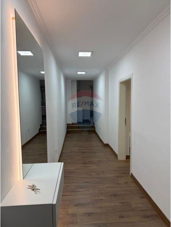 Apartment 2+1 for rent near the center