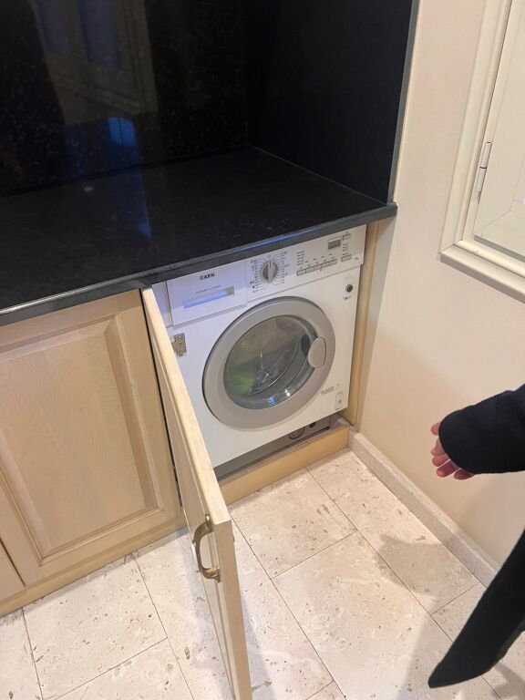 FOR SALE APARTMENT 2+1 + VERANDA 📍 Dry Lake – FZ Complex