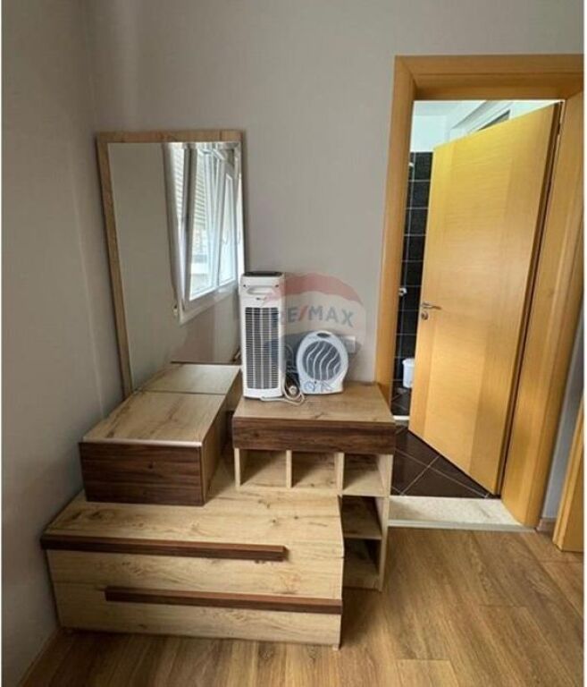 Apartment for rent 2+1 at Botanical Garden