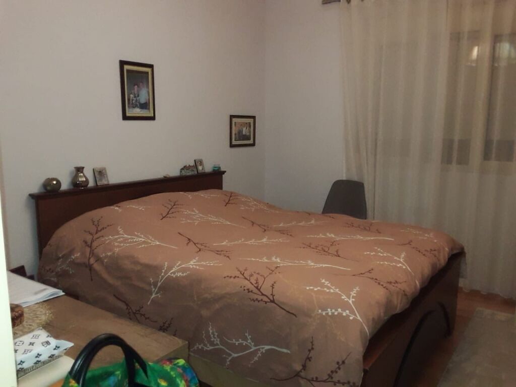 Apartament 1+1 me qira tek Uet ne Porcelan!