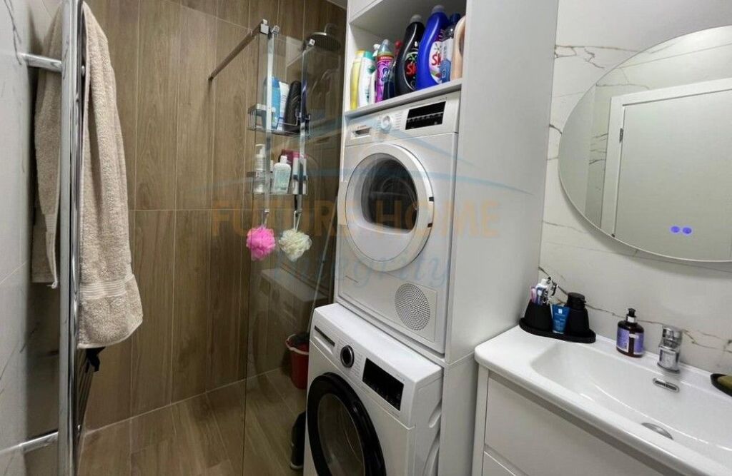 Qera, Apartament 2+1, Rezidenca Erli, Tiranë.