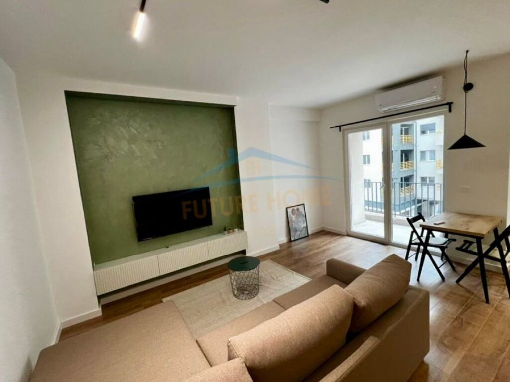 Rent, Apartment 1+1, Aura Complex, Tirana
