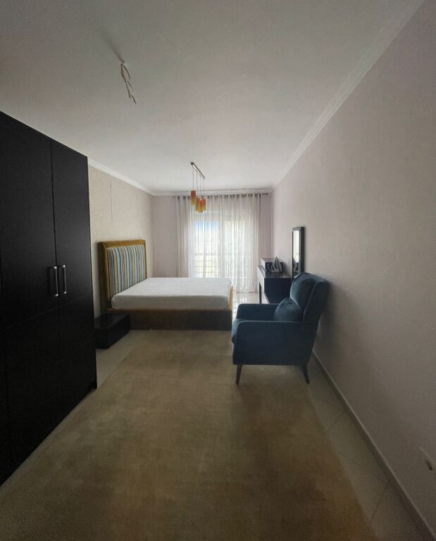🏡 Jepet me qira apartament 1+1 – Liqeni i Thatë