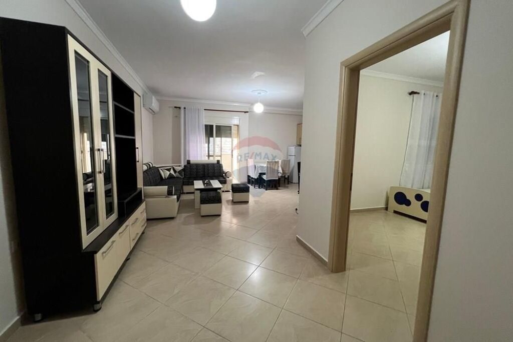 🏡✨ APARTAMENT 2+1 ME QIRA – PAS PARKUT AULONA, VLORË