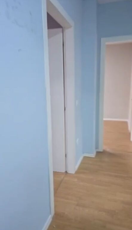 Appartamento 2+1+posto auto in affitto nel Centro di Tirana