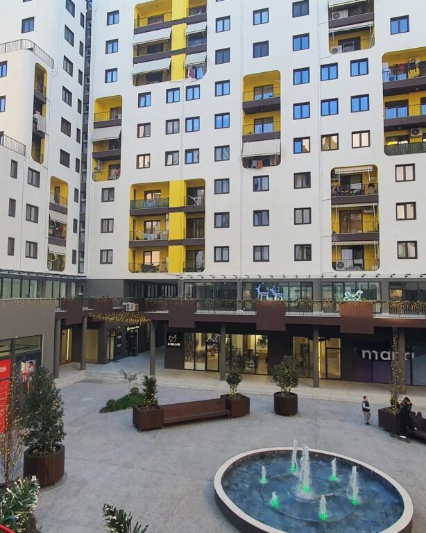 DYQAN ME QERA 45 M2 YZBERISHT 650 EURO