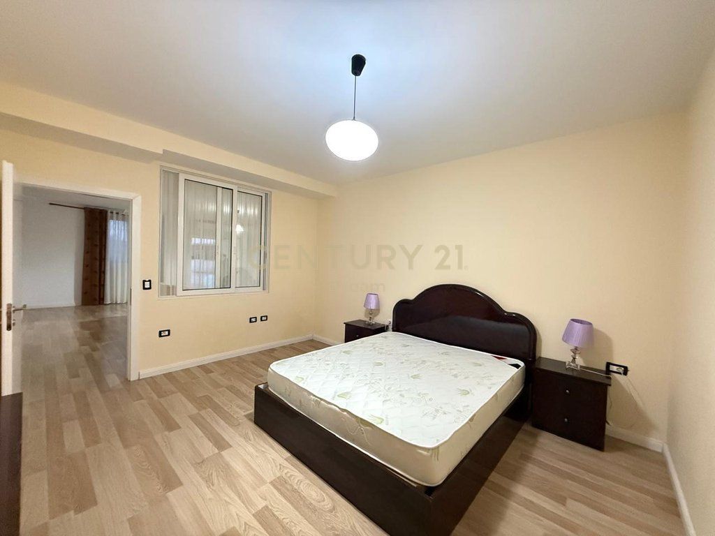 Fresk, Apartament 1+1 per Qira