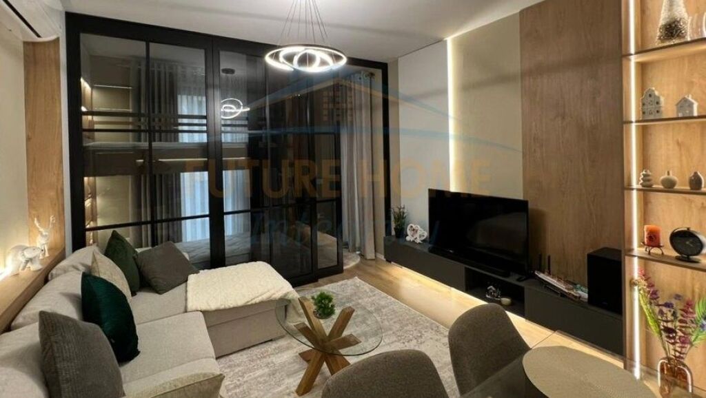 Affitto, Appartamento 2+1, Residenza Erli, Tirana