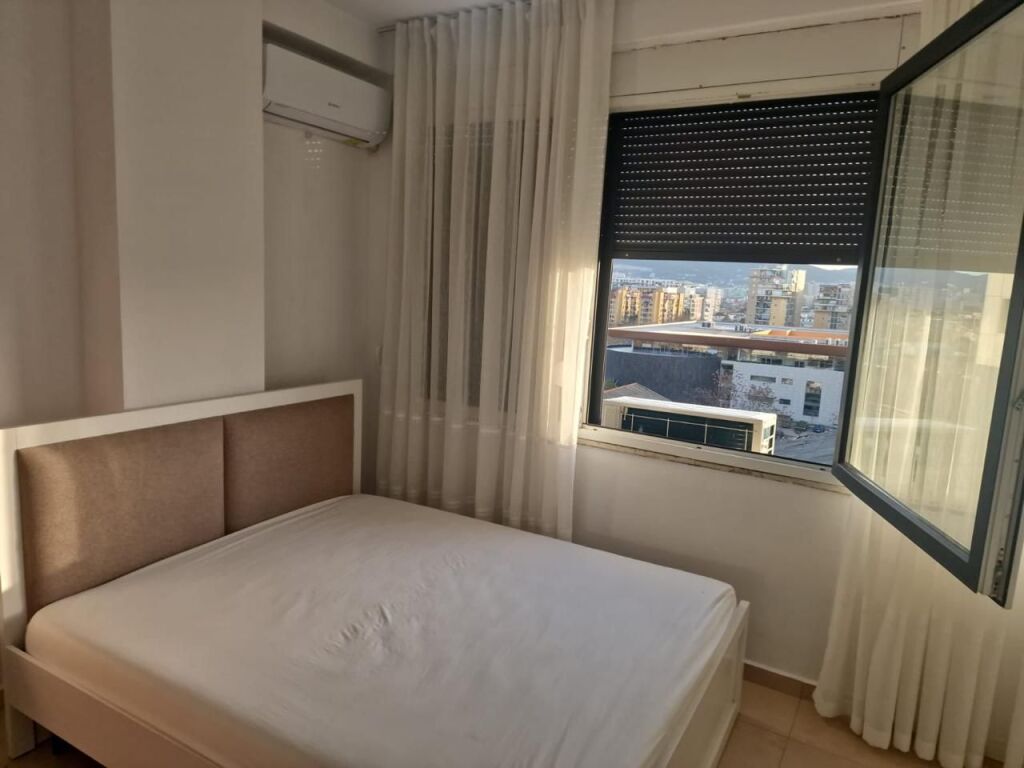 Apartment 1+1 for rent at Zogu i Zi