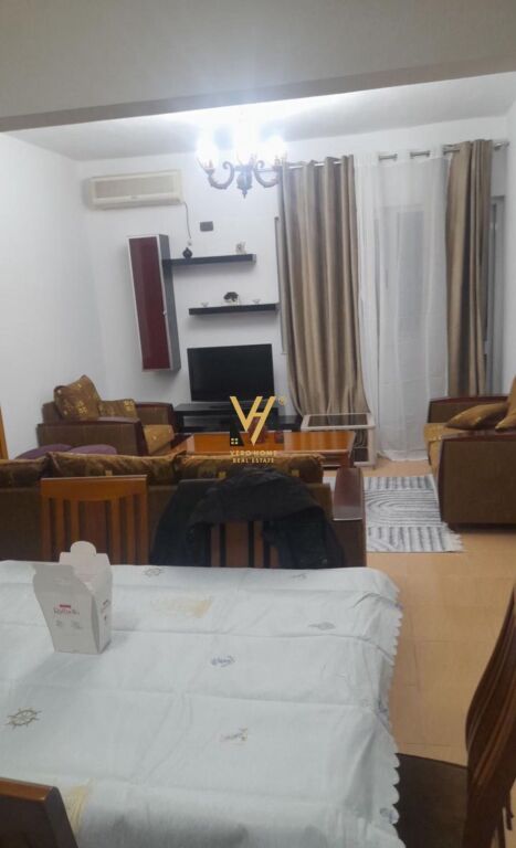 APARTMENT 2+1+BLK FOR RENT IN DON BOSKO 50,000 LEKE