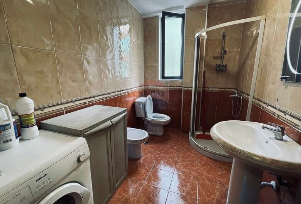 📍Apartament 1+1 Shkolla e Baletit