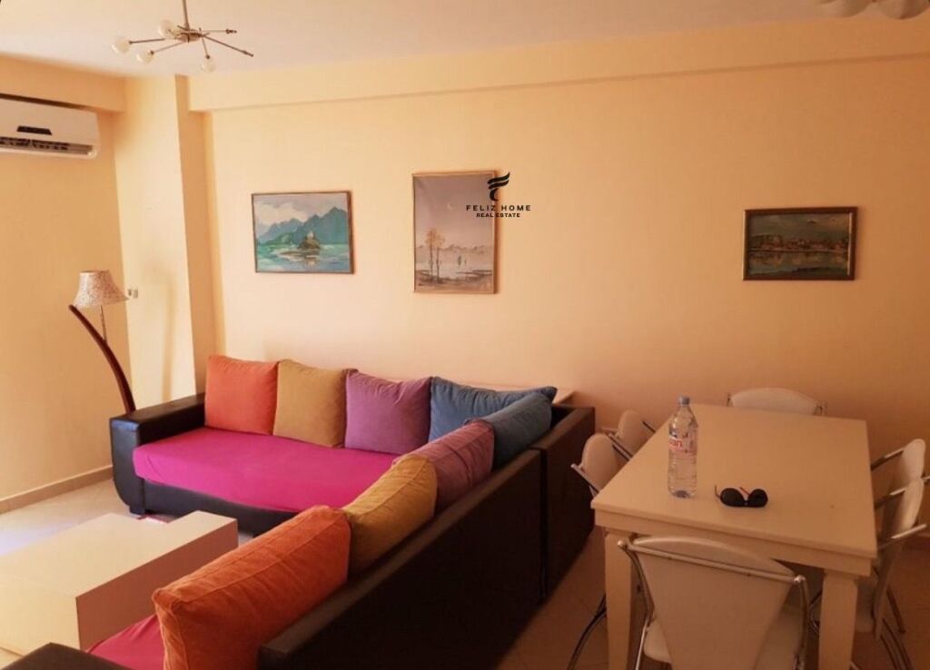 APPARTAMENTO IN AFFITTO 2+1 PAZARI I RI 68.000 LEKE