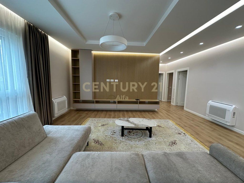 JEPET APARTAMENT 3+1 ME QIRA TEK LIQENI I THATE