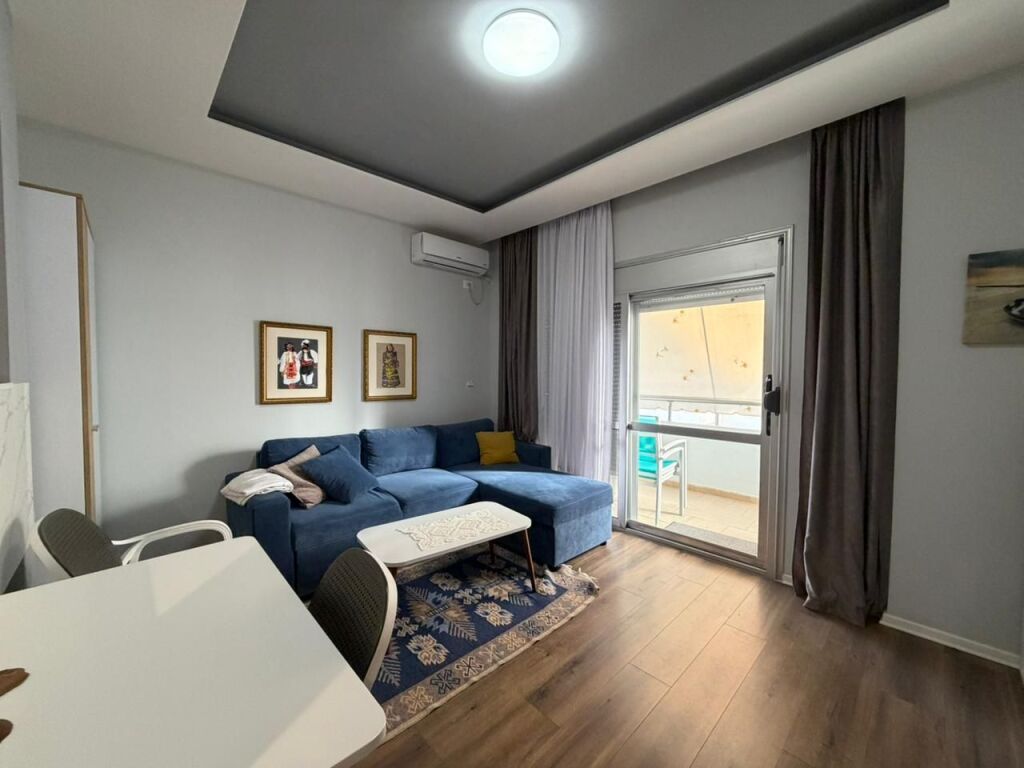 Appartamento in vendita Lungomare Vlore