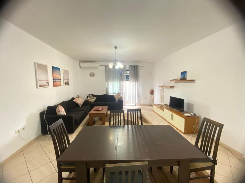 Apartment 2+1 for rent, Kavaja Street