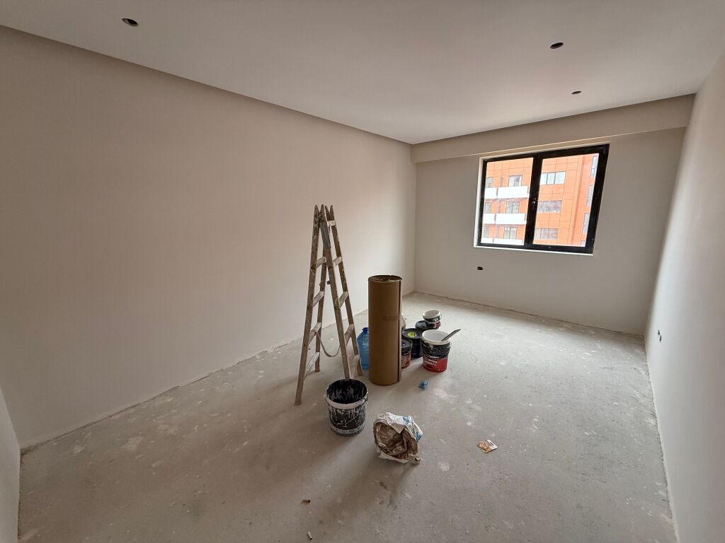 📣 SHITET Apartament 2+1 Me 2 Tualete Dhe Verande 📍 Urban Gate Residence, Astir ✨