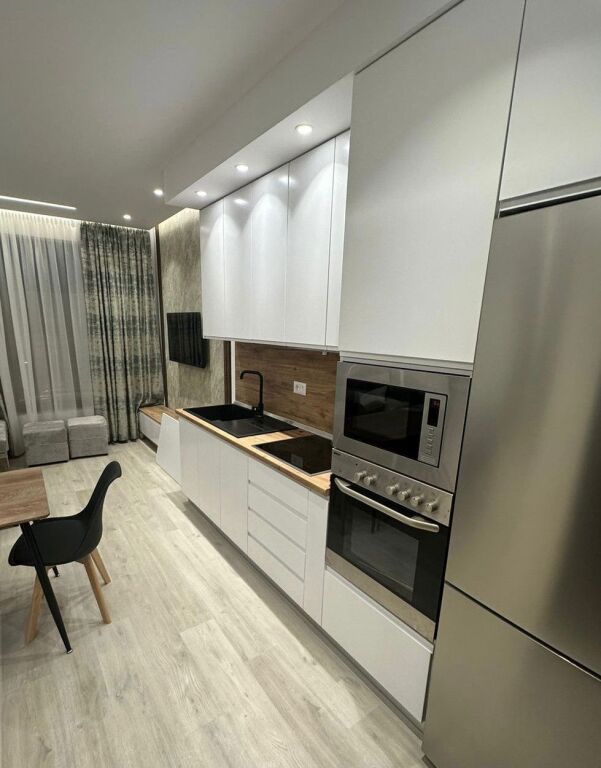 📌 Appartamento in Affitto 1+1 – Zogu i Zi