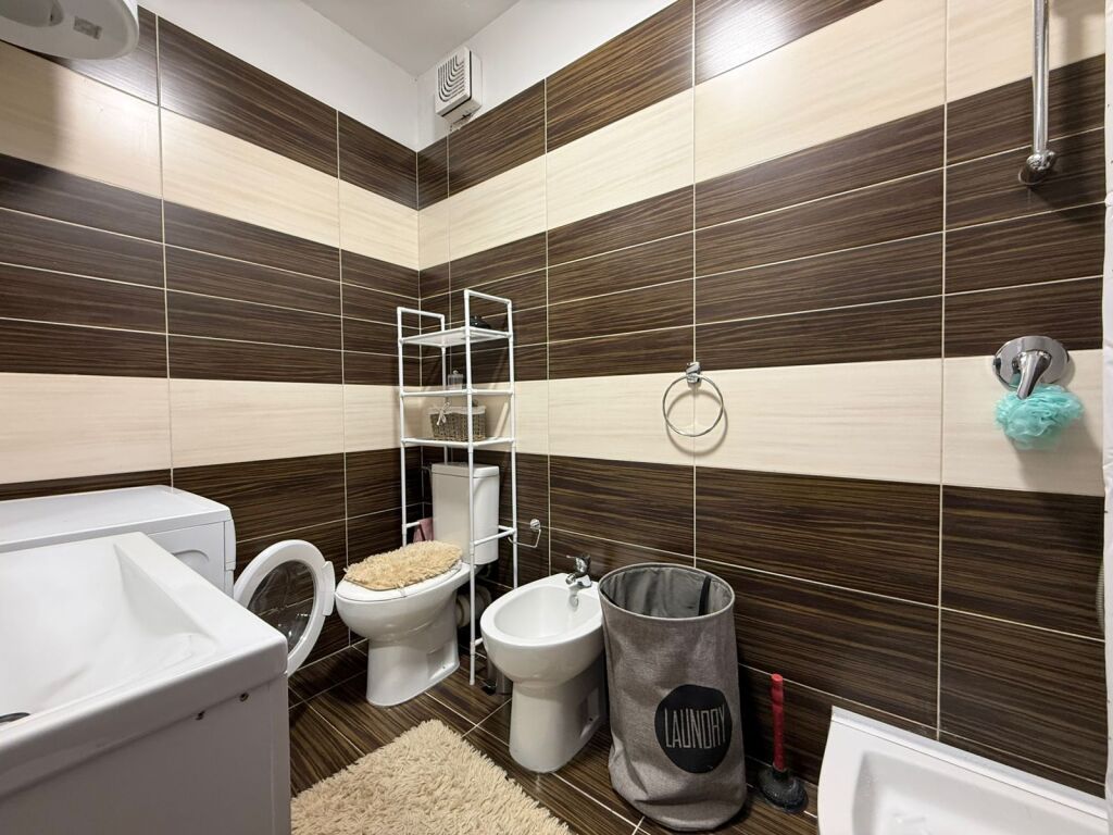 ZOGU I ZI – APARTMENT 2+1+2 FOR RENT