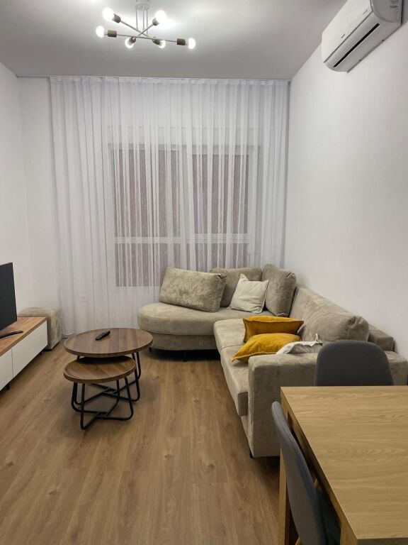 Apartment 1+1 for rent