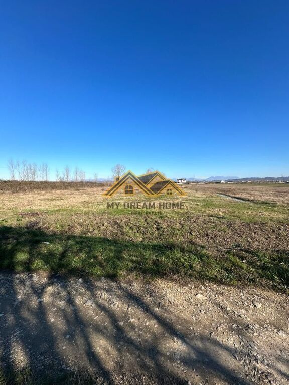 SHITET TOKE NE ZONE INDUSTRIALE NE FLLAKE!!