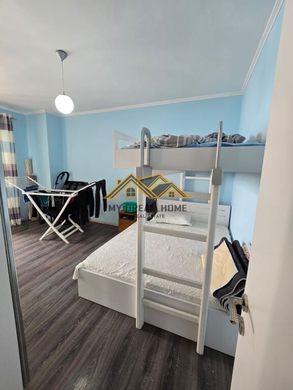 SHITET APARTAMENT 3+1+2+2 BALLKONE ME PAMJE DETI NE VOLLGA !