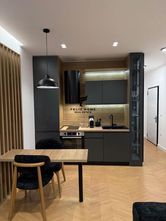 APARTMENT FOR RENT 1+1 ARTIFICIAL LAKE 100,000 LEKE