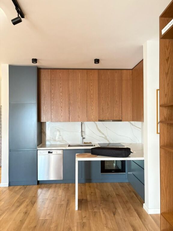 Apartament 2+1+2 për shitje Vila e Zogut Durres