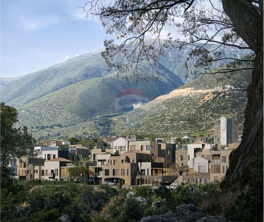 🌊🏡 APARTAMENT 1+1 NË SHITJE – GREEN COAST 2, PALASË (DHËRMI)