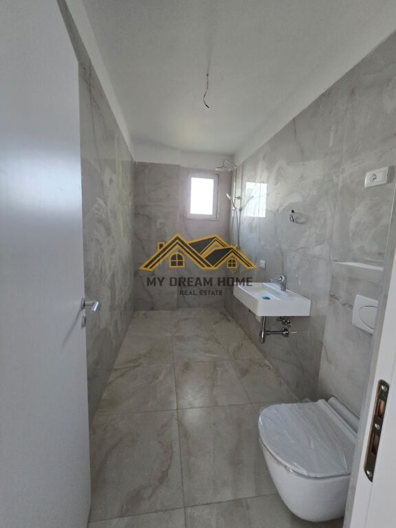 APARTMENT 1+1 FOR SALE IN DURRES BEACH!