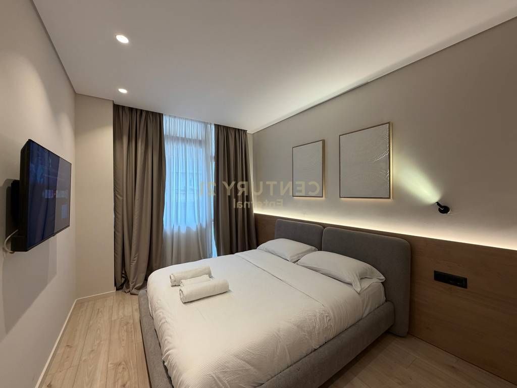 3 Apartments for Sale on 'Gjimnazi Partizani' street, Dibra Street