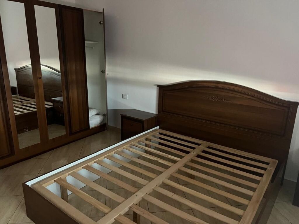 Apartment 1+1 in Astir for rent, suitable for long-term residence