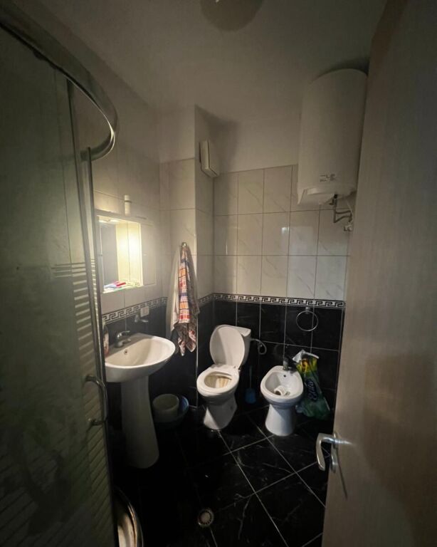 APPARTAMENTO IN AFFITTO 2+1 YZBERISHT 500 EURO