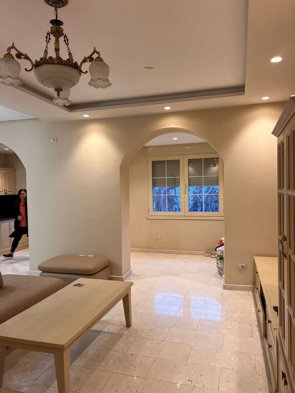 FOR SALE APARTMENT 2+1 + VERANDA 📍 Dry Lake – FZ Complex