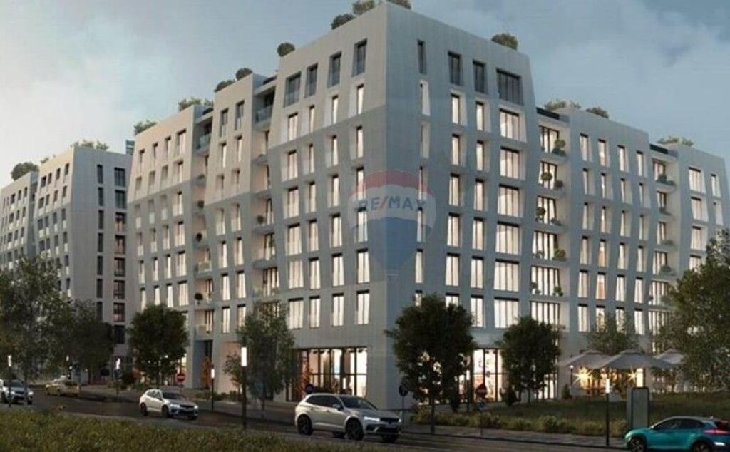 Dyqan - Për Shitje - Rezidenca Porcelani, Tiranë 530581001-73