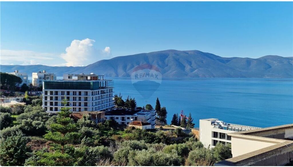 🌊🏡 APPARTAMENTO 2+1 IN VENDITA A UJË TË FTOHTË, VLORË