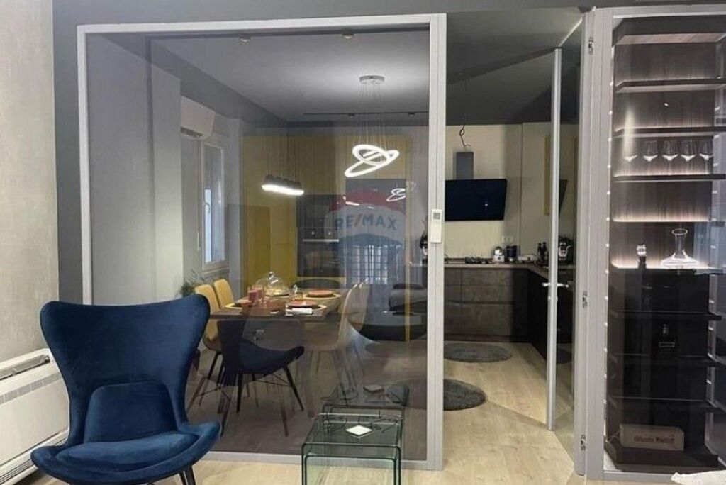 Apartament - Për Shitje - Rruga e Ullishtes, Tiranë(ID: 530391021-81)