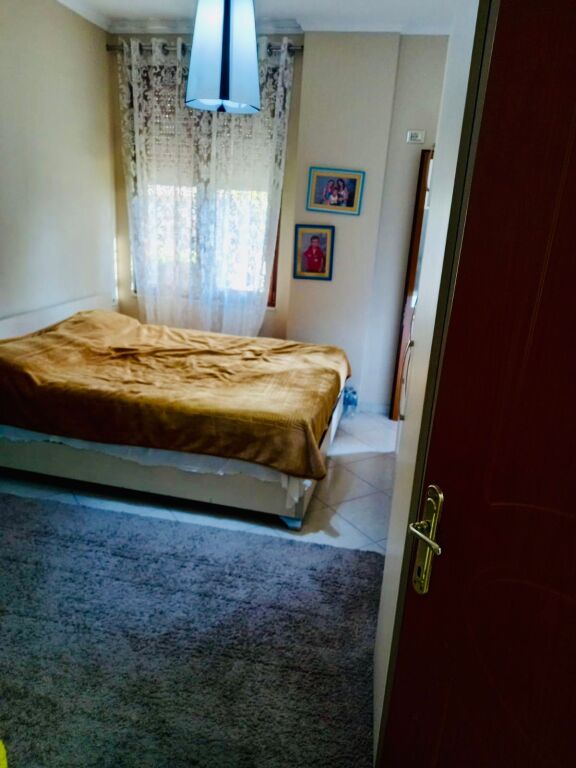 📍 Shitet apartament 2+1+2 – ne Fresk