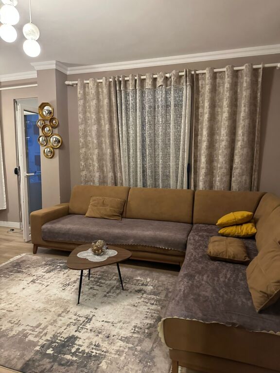 For rent 1+1+ parking Golem 400€